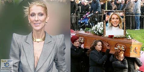 did celine dion died dec 2023|is celine dion still alive.